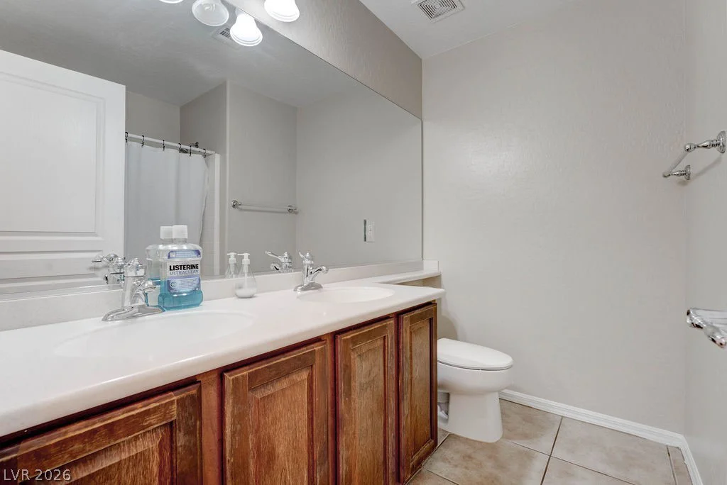 5519 Gemini Bridges, Las Vegas, NV 89130