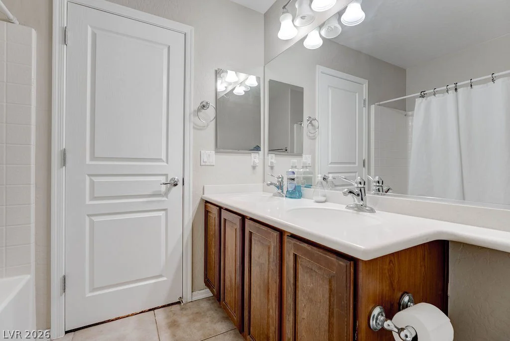 5519 Gemini Bridges, Las Vegas, NV 89130