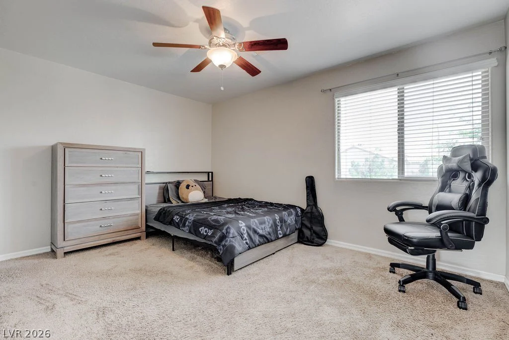 5519 Gemini Bridges, Las Vegas, NV 89130