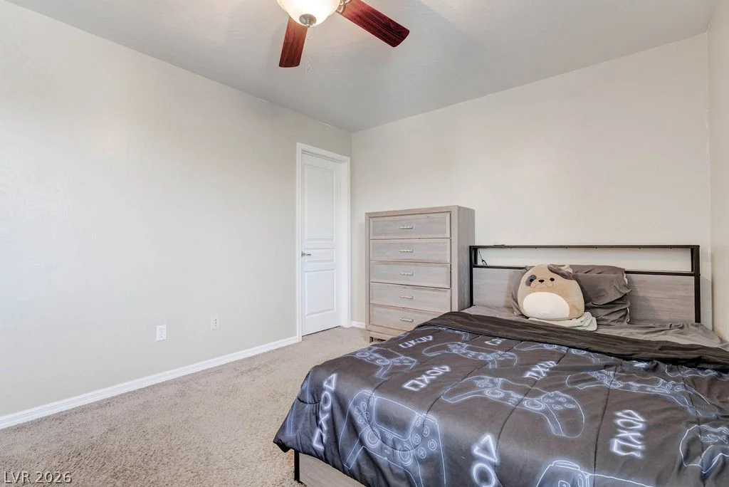 5519 Gemini Bridges, Las Vegas, NV 89130