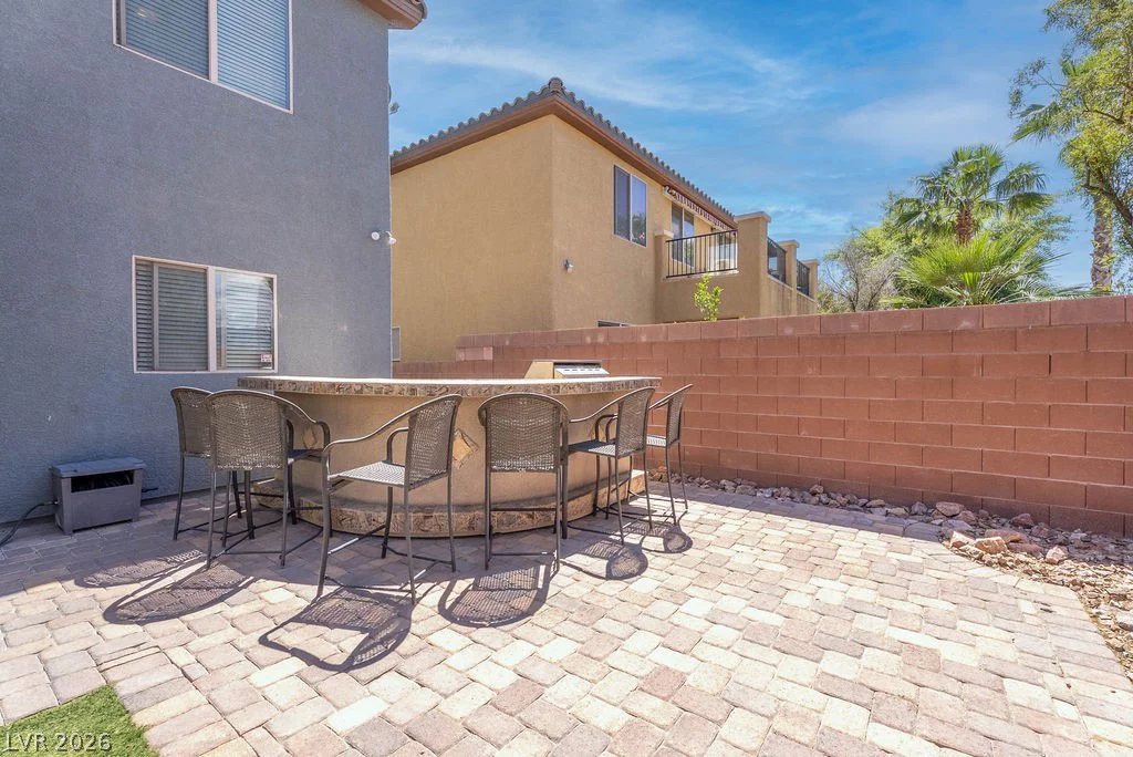 5519 Gemini Bridges, Las Vegas, NV 89130
