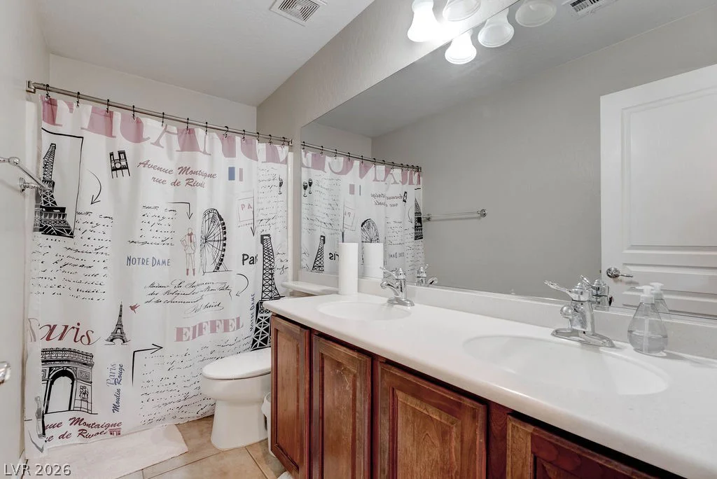 5519 Gemini Bridges, Las Vegas, NV 89130