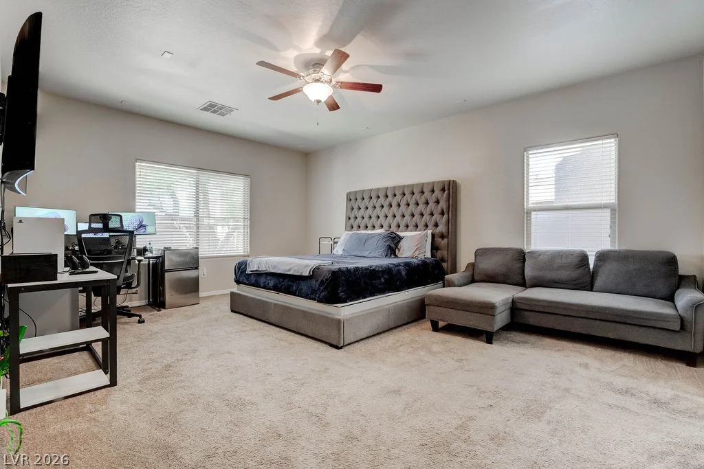 5519 Gemini Bridges, Las Vegas, NV 89130