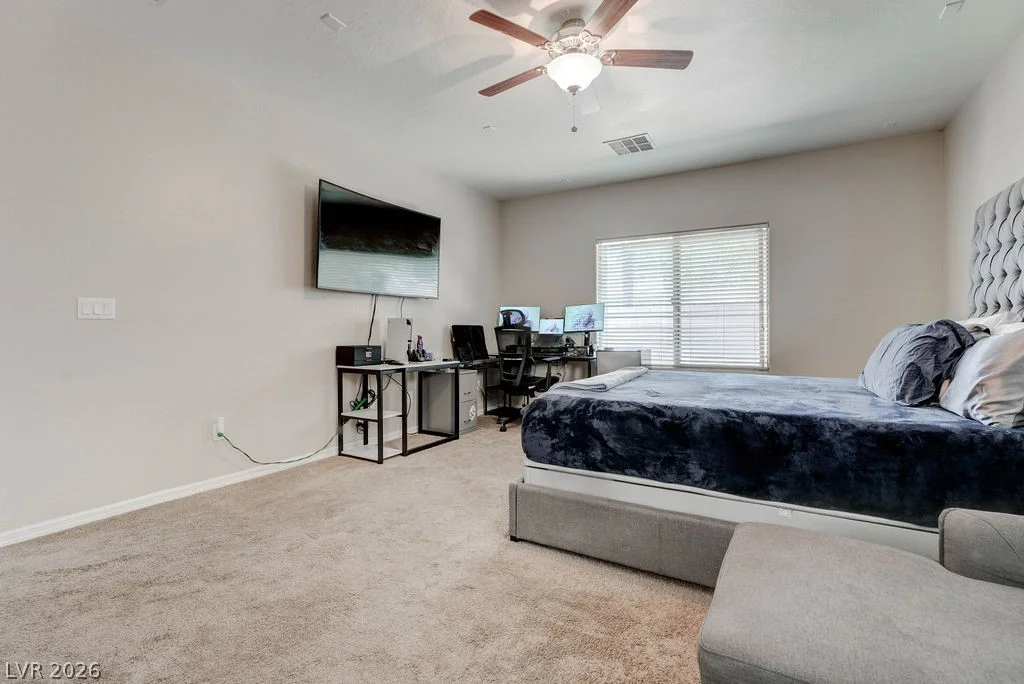 5519 Gemini Bridges, Las Vegas, NV 89130