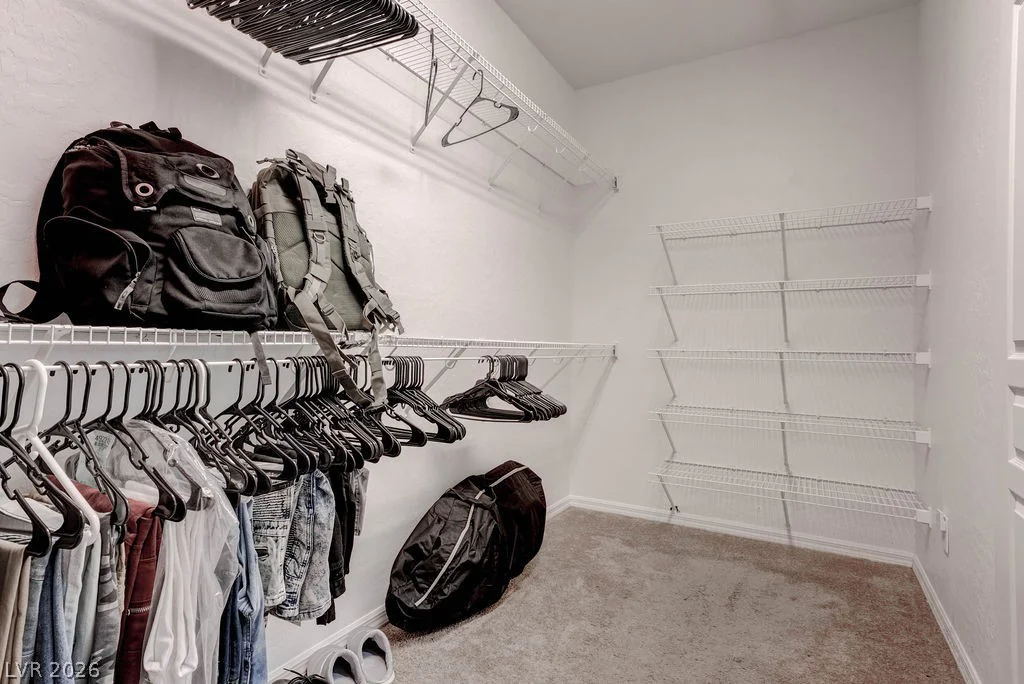 5519 Gemini Bridges, Las Vegas, NV 89130