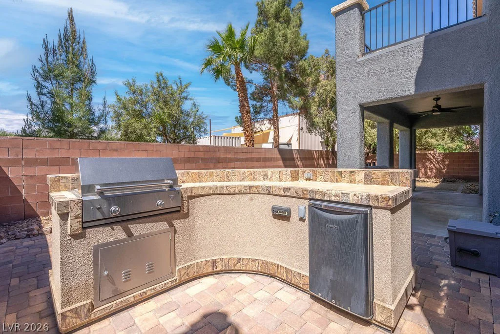 5519 Gemini Bridges, Las Vegas, NV 89130