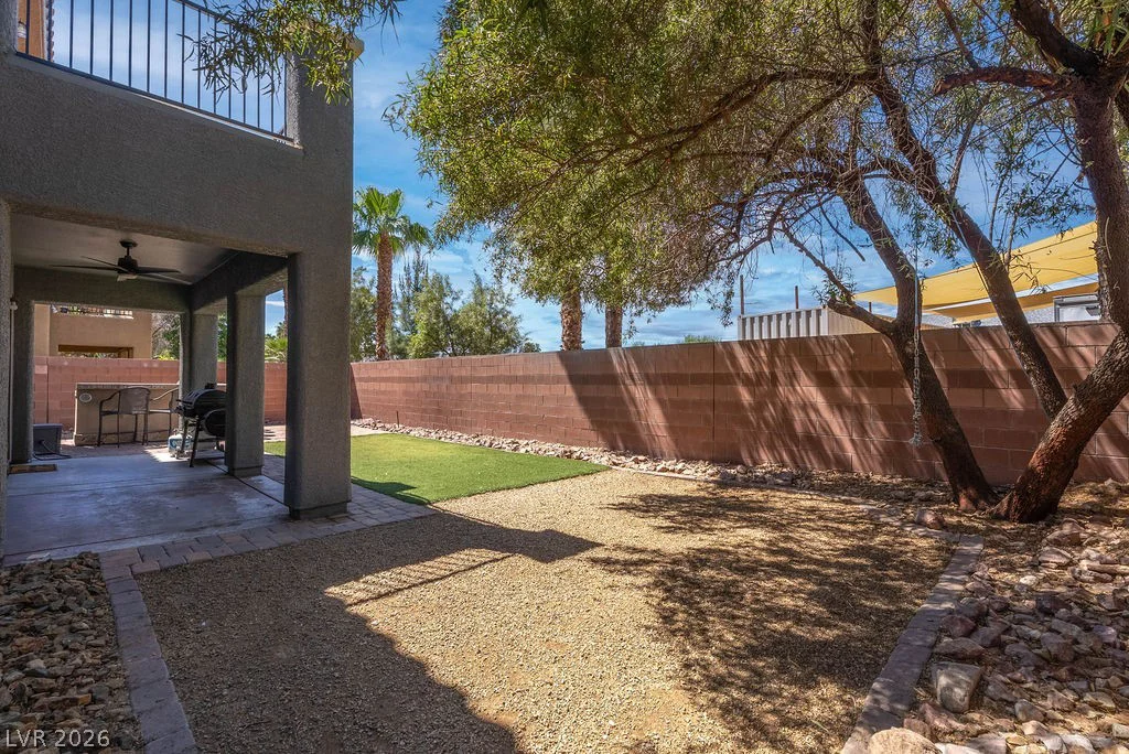 5519 Gemini Bridges, Las Vegas, NV 89130