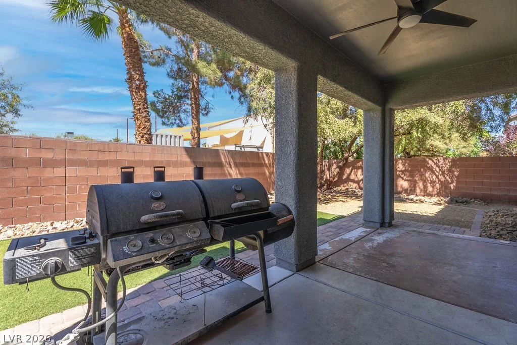 5519 Gemini Bridges, Las Vegas, NV 89130