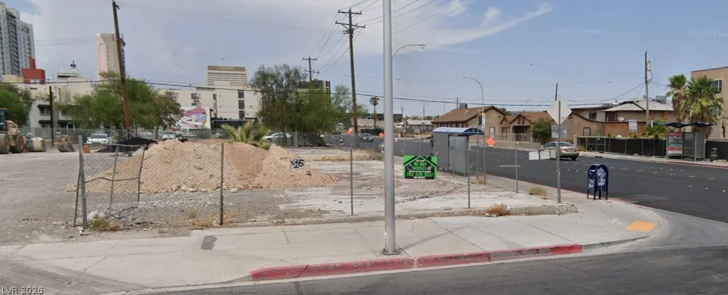 222 10th, Las Vegas, NV 89101