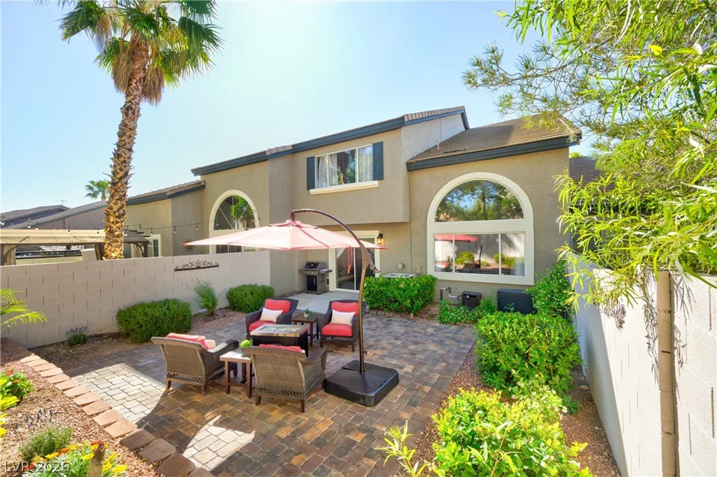 10228 Amber Hue, Las Vegas, NV 89144