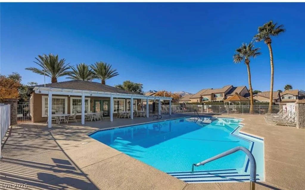 10228 Amber Hue, Las Vegas, NV 89144