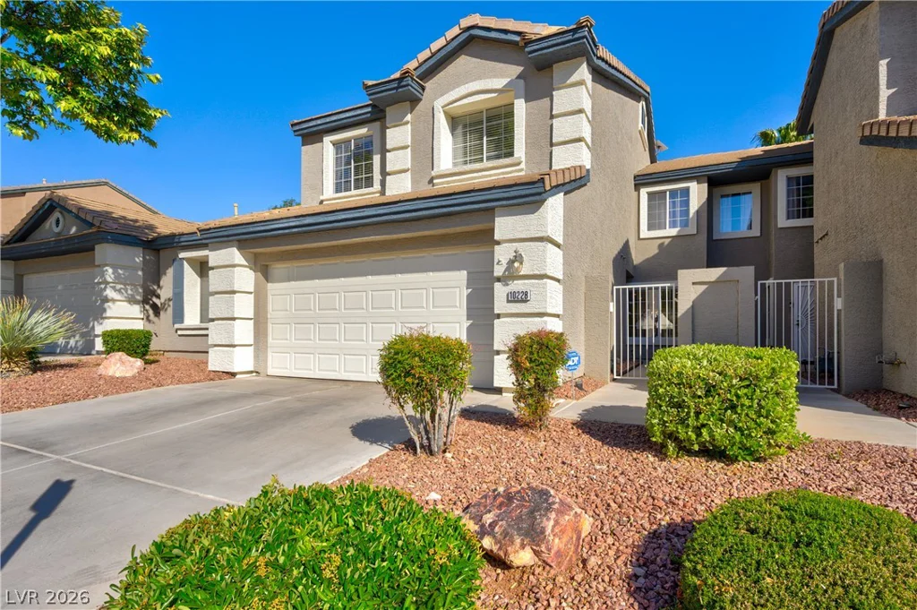 10228 Amber Hue, Las Vegas, NV 89144