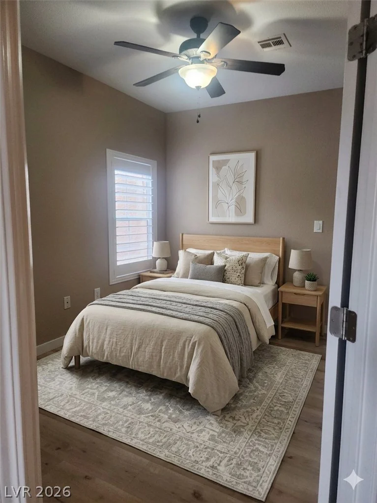 3812 Ormond Beach, Las Vegas, NV 89129