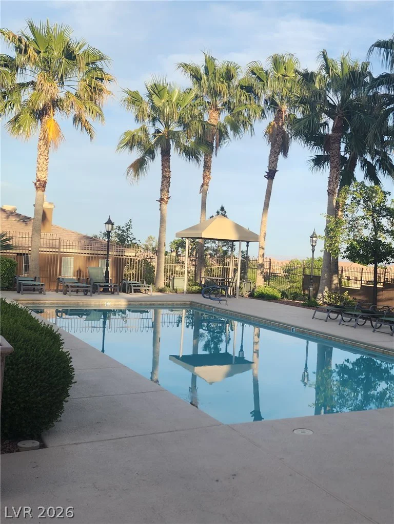 3812 Ormond Beach, Las Vegas, NV 89129
