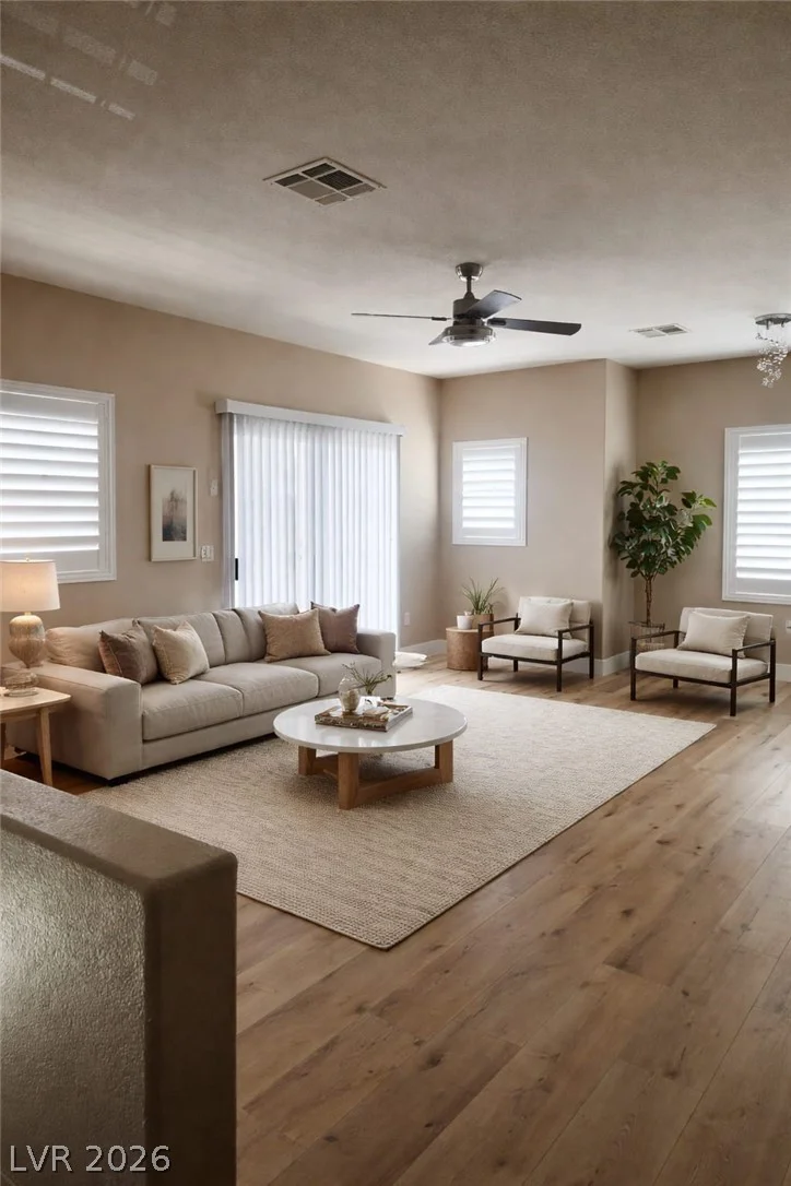 3812 Ormond Beach, Las Vegas, NV 89129