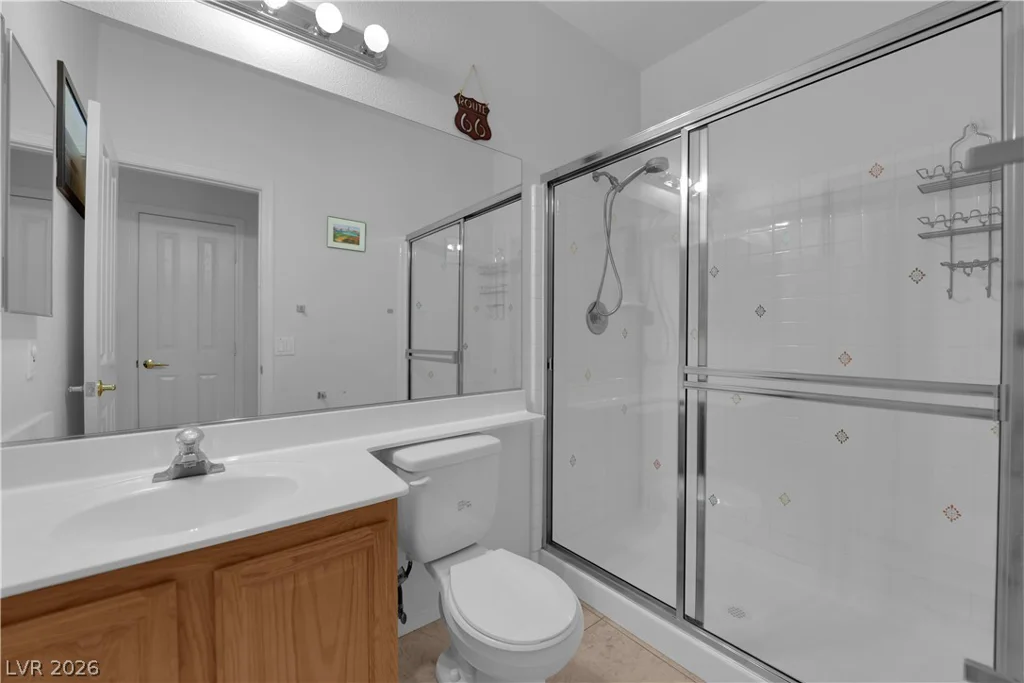 2747 Canarsy, Henderson, NV 89052