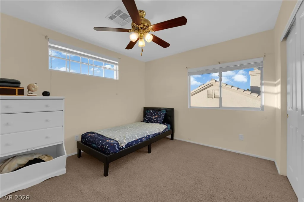 2747 Canarsy, Henderson, NV 89052