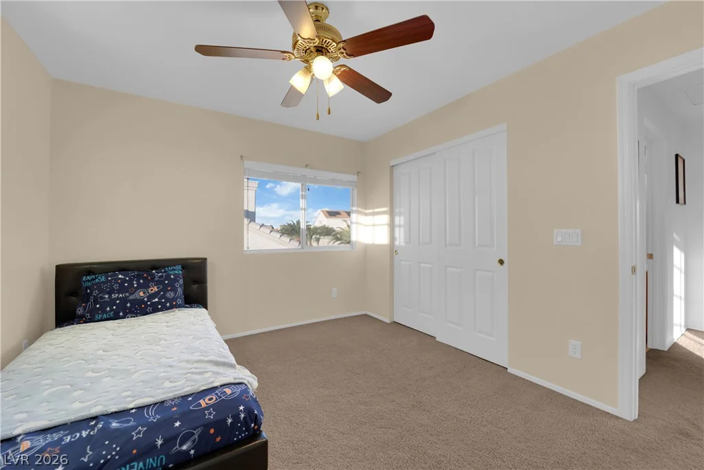 2747 Canarsy, Henderson, NV 89052