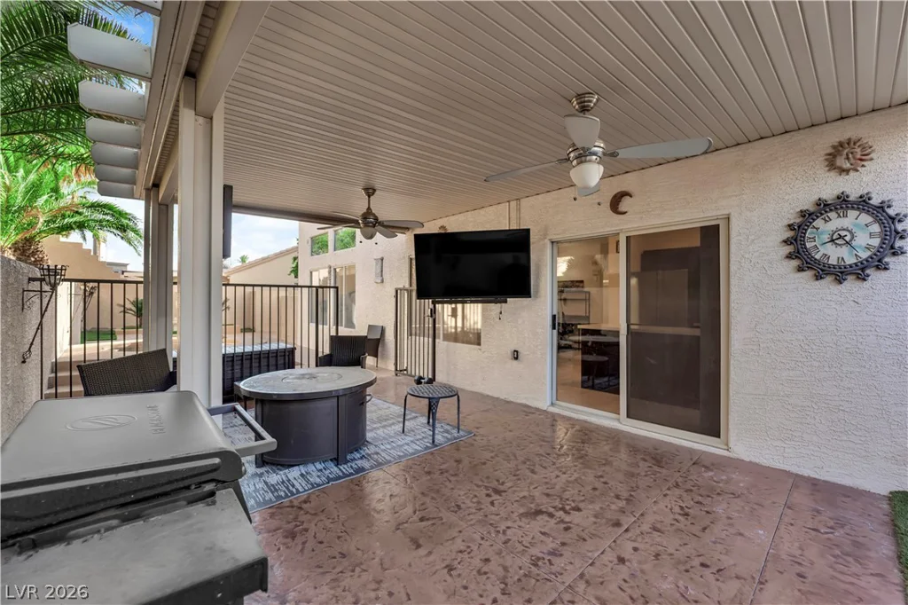 2747 Canarsy, Henderson, NV 89052