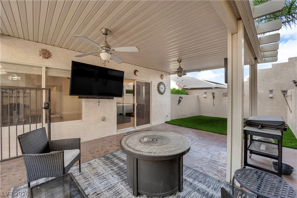 2747 Canarsy, Henderson, NV 89052