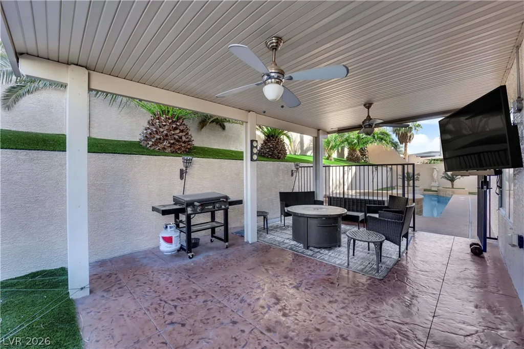 2747 Canarsy, Henderson, NV 89052
