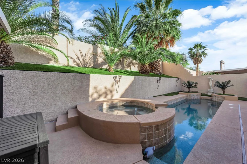 2747 Canarsy, Henderson, NV 89052