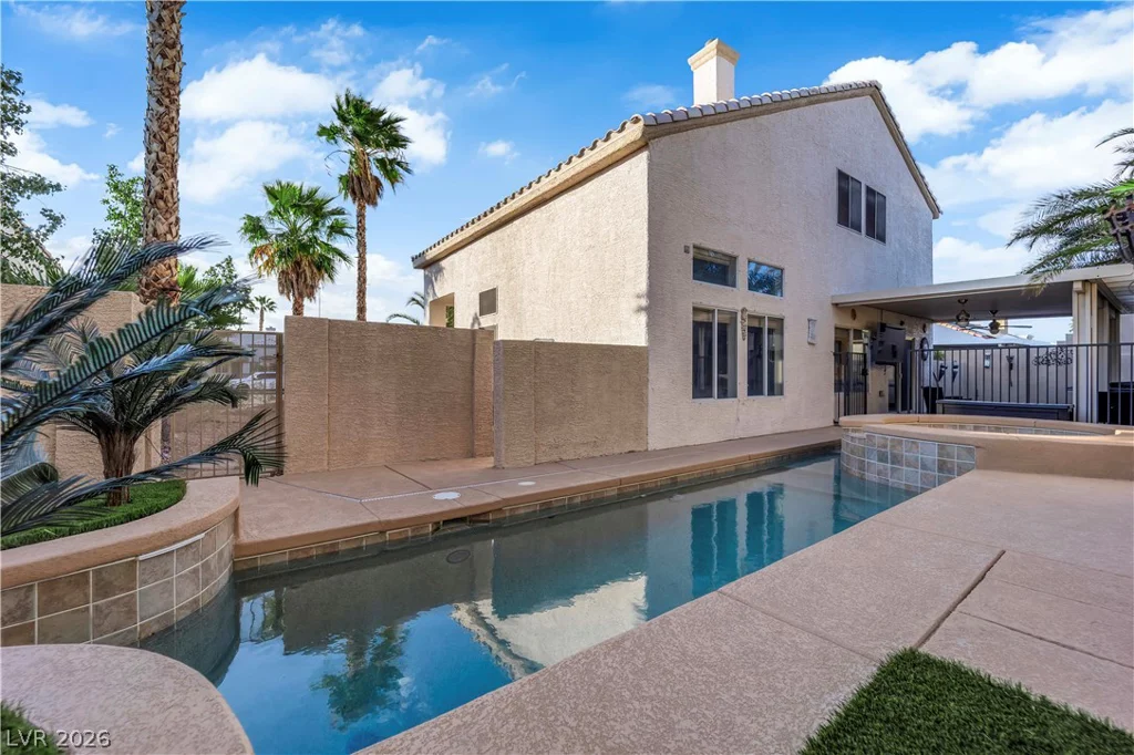 2747 Canarsy, Henderson, NV 89052