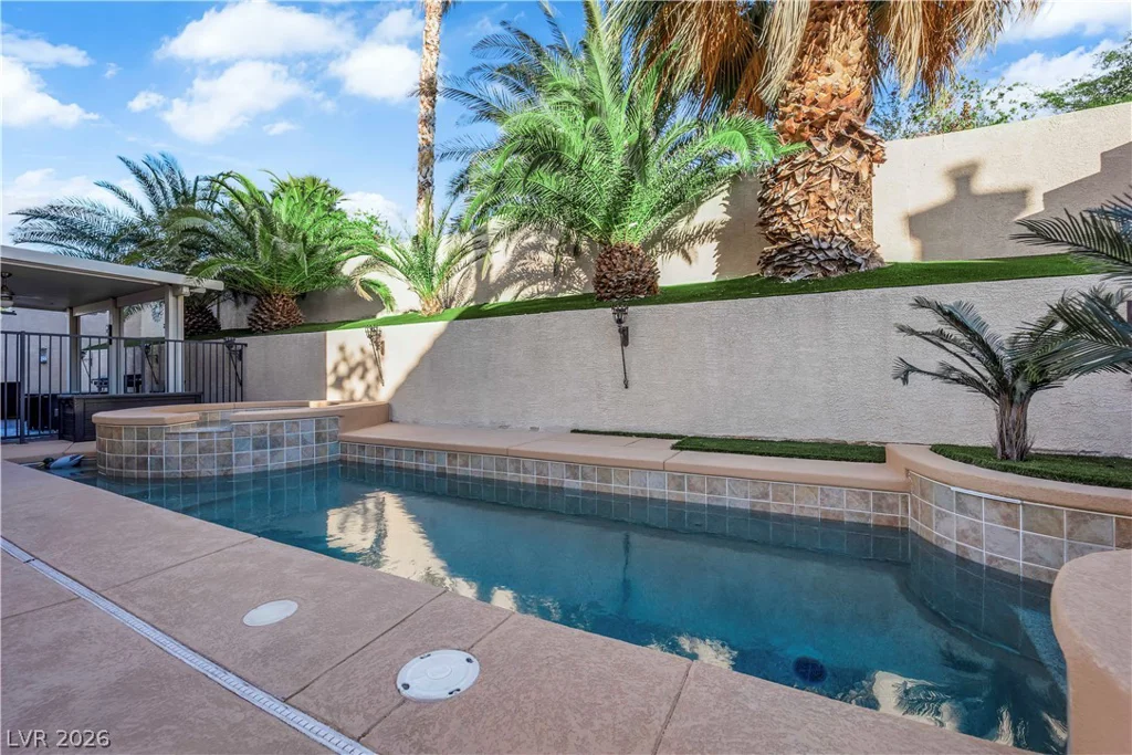 2747 Canarsy, Henderson, NV 89052