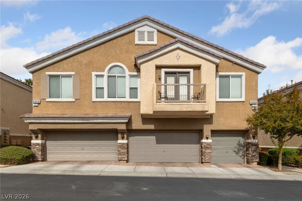 9068 Bushy Tail, Las Vegas, NV 89149