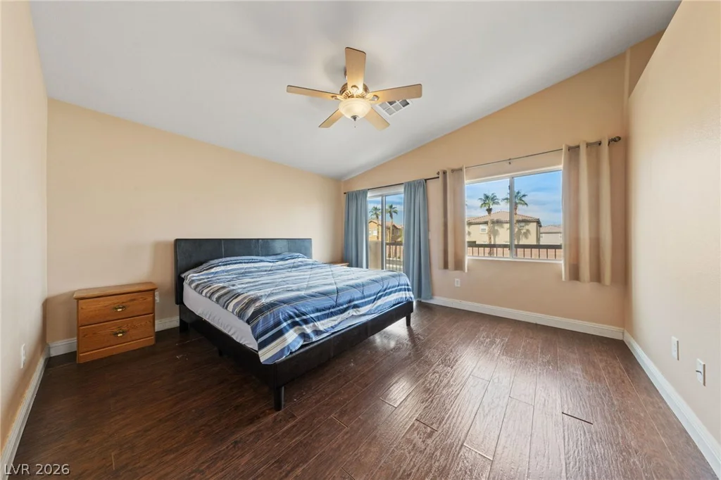 9068 Bushy Tail, Las Vegas, NV 89149