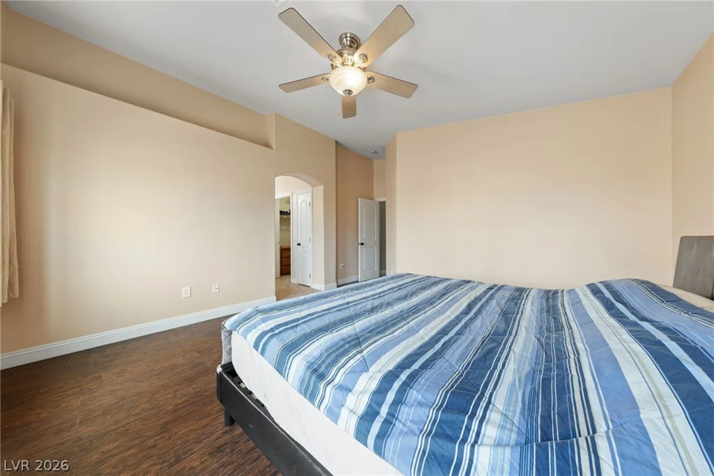 9068 Bushy Tail, Las Vegas, NV 89149