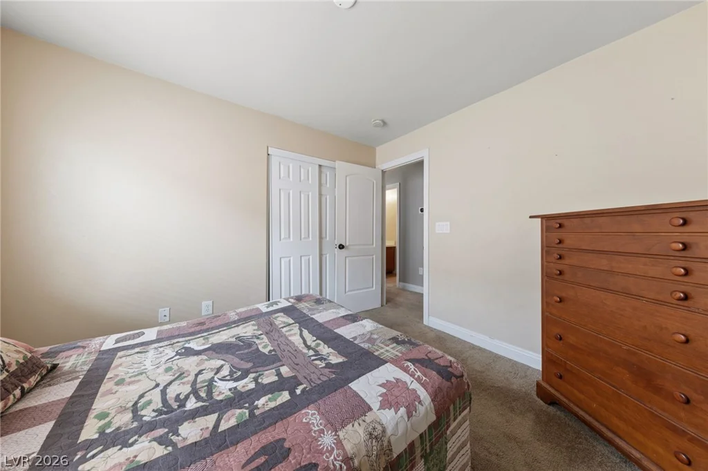 9068 Bushy Tail, Las Vegas, NV 89149