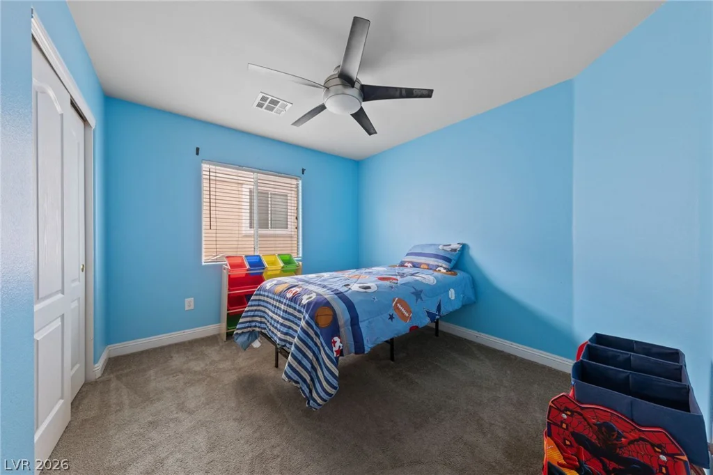9068 Bushy Tail, Las Vegas, NV 89149