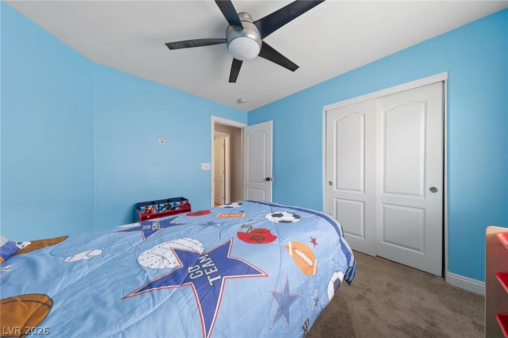 9068 Bushy Tail, Las Vegas, NV 89149