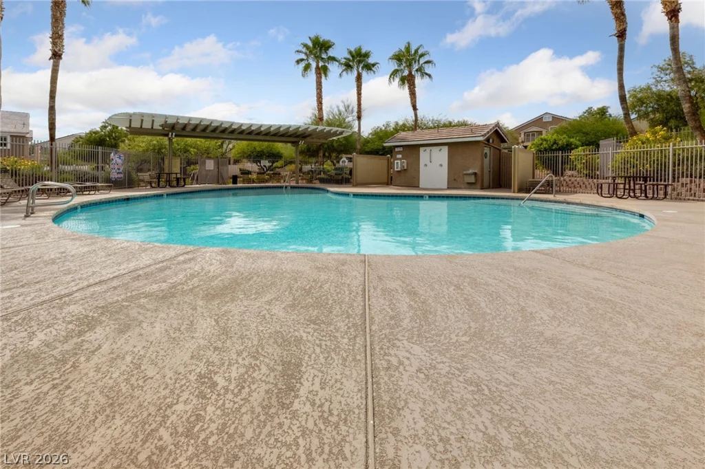 9068 Bushy Tail, Las Vegas, NV 89149