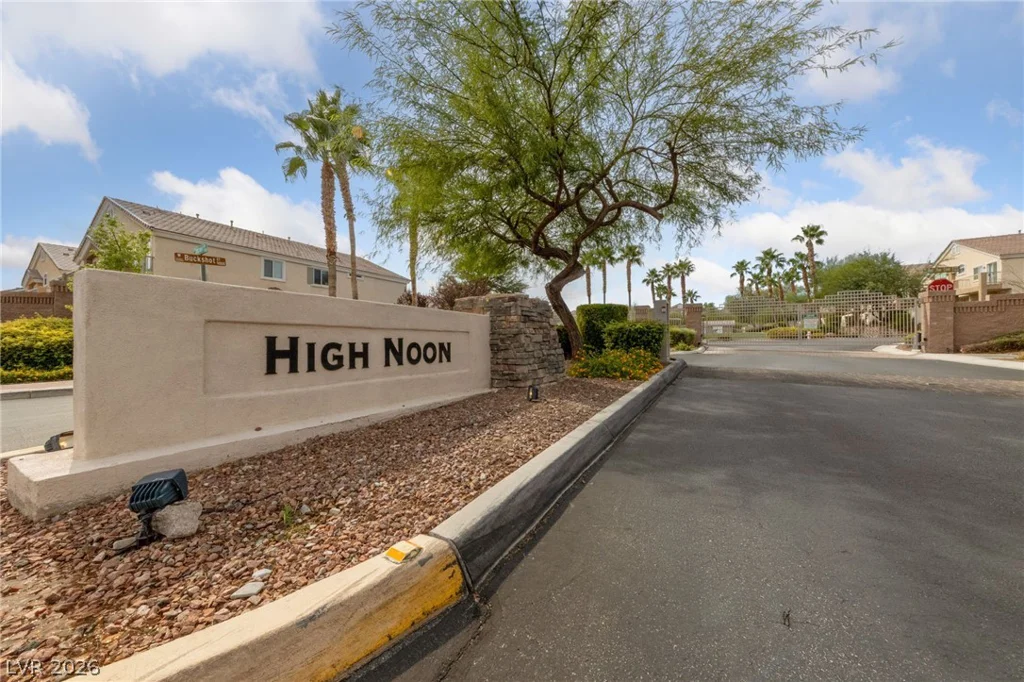 9068 Bushy Tail, Las Vegas, NV 89149