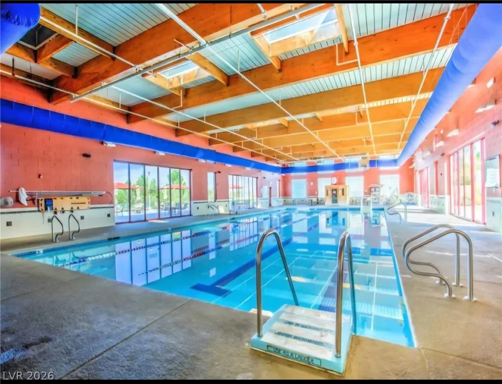 9068 Bushy Tail, Las Vegas, NV 89149