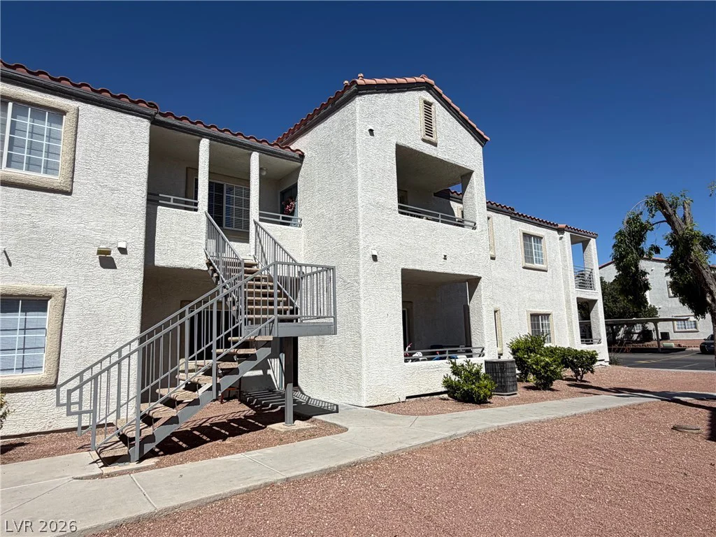 3318 Decatur, Las Vegas, NV 89130
