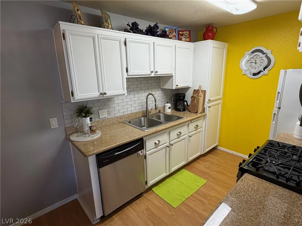 3318 Decatur, Las Vegas, NV 89130