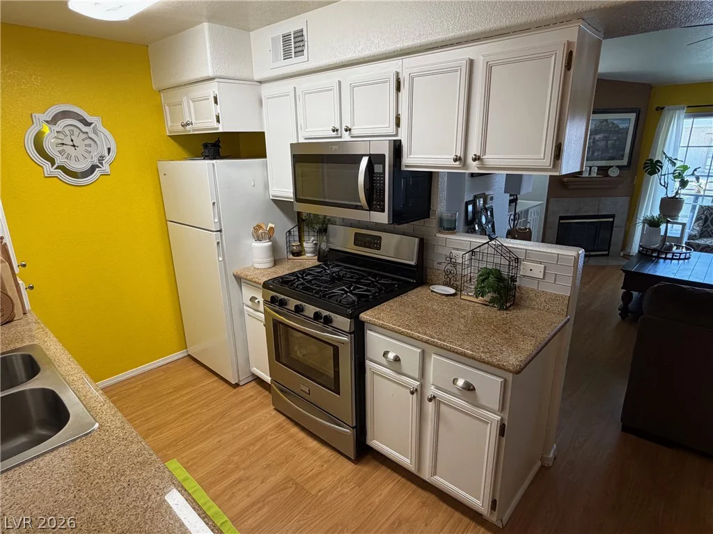 3318 Decatur, Las Vegas, NV 89130
