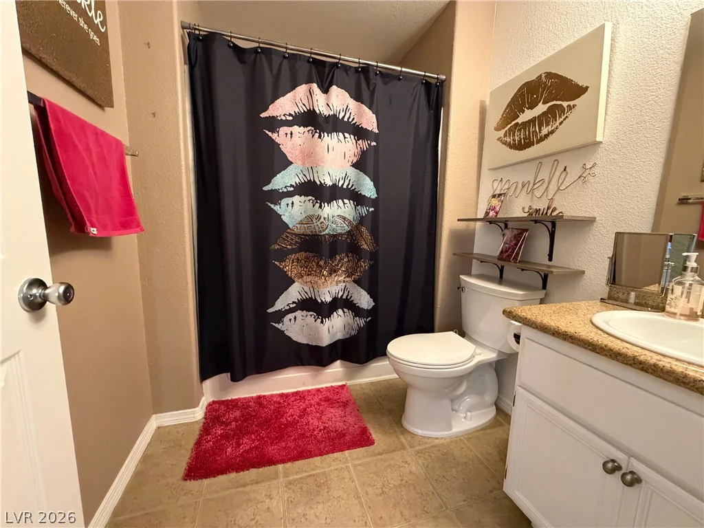 3318 Decatur, Las Vegas, NV 89130