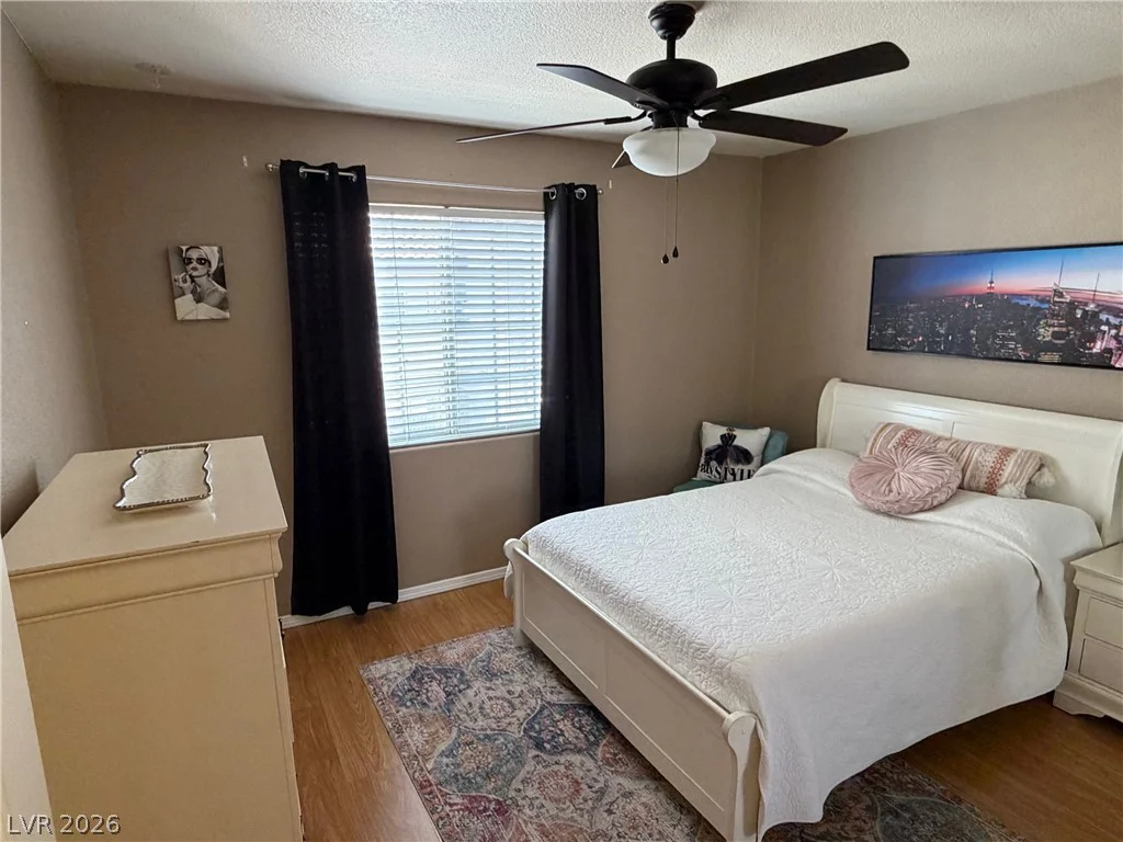 3318 Decatur, Las Vegas, NV 89130