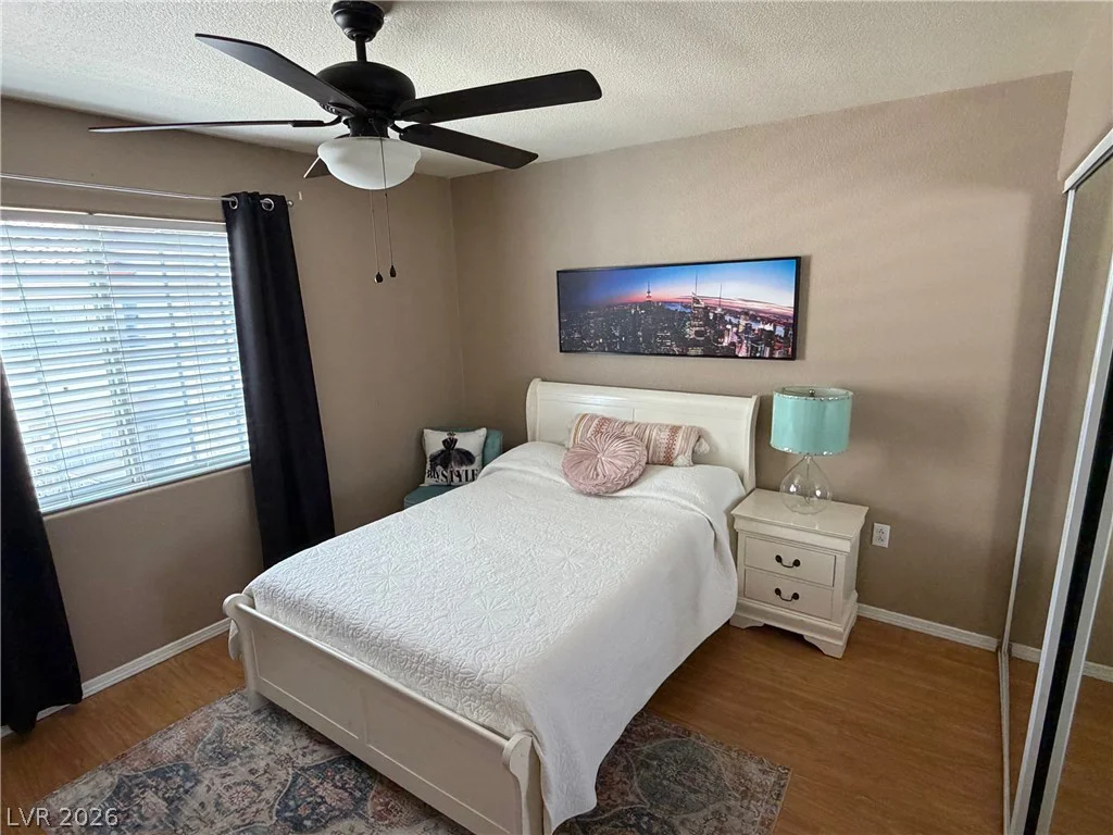 3318 Decatur, Las Vegas, NV 89130