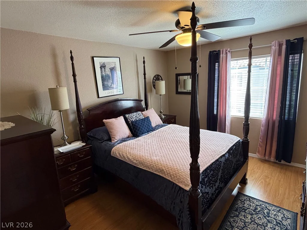 3318 Decatur, Las Vegas, NV 89130