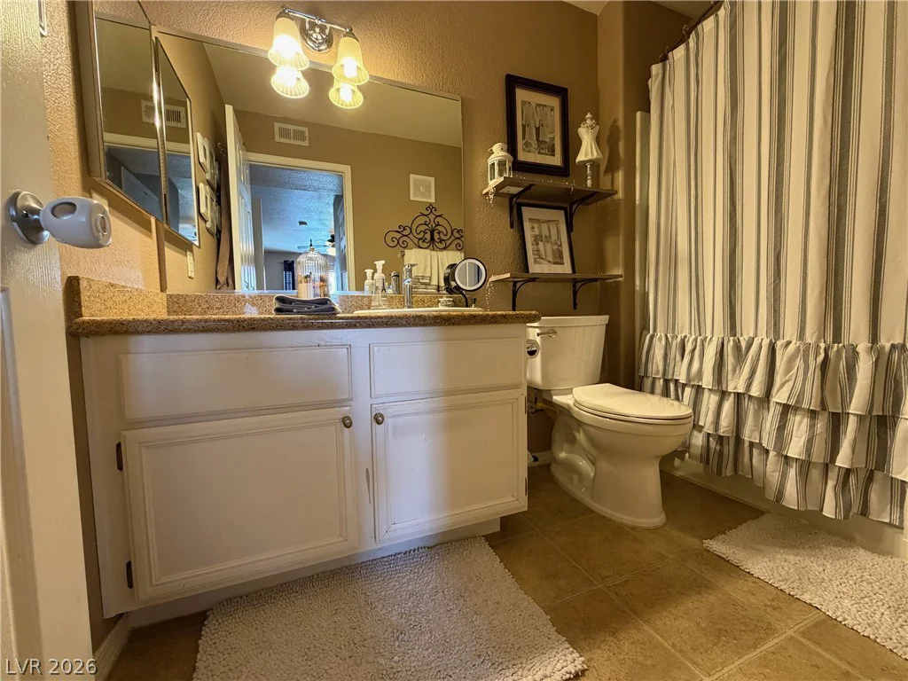 3318 Decatur, Las Vegas, NV 89130