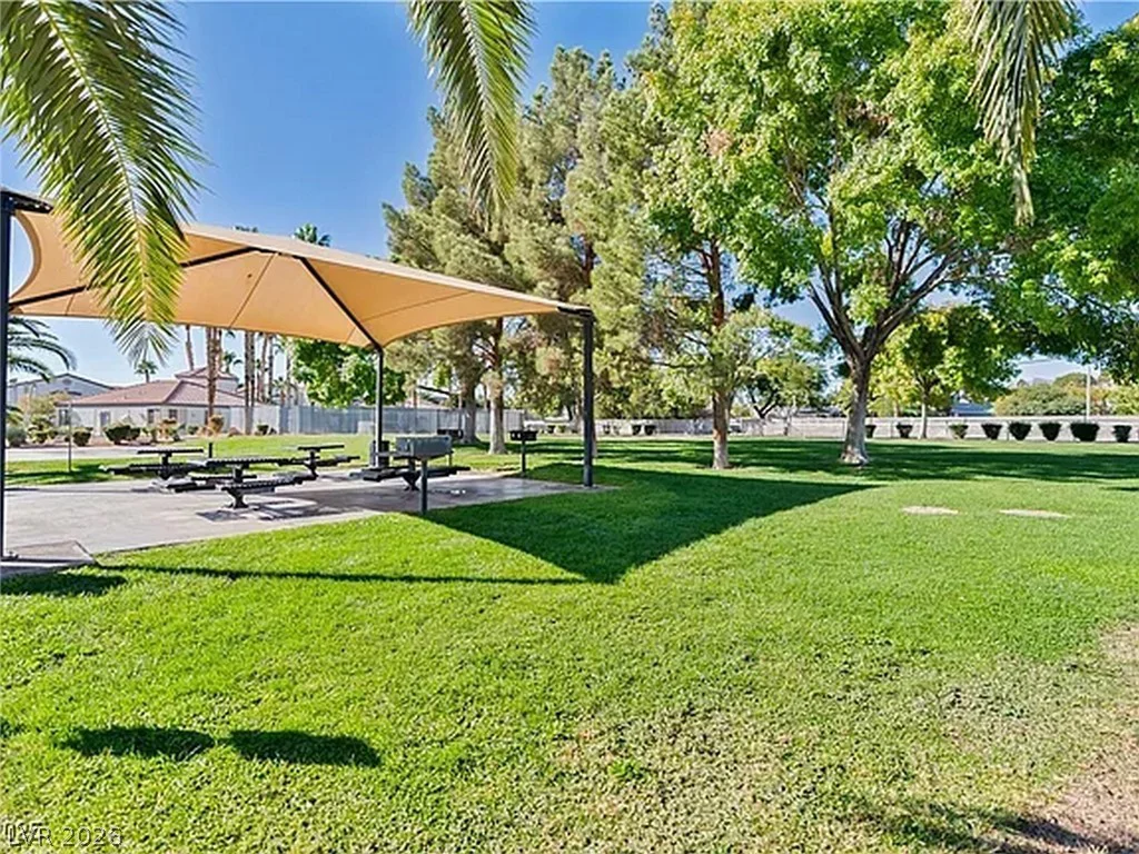 3318 Decatur, Las Vegas, NV 89130