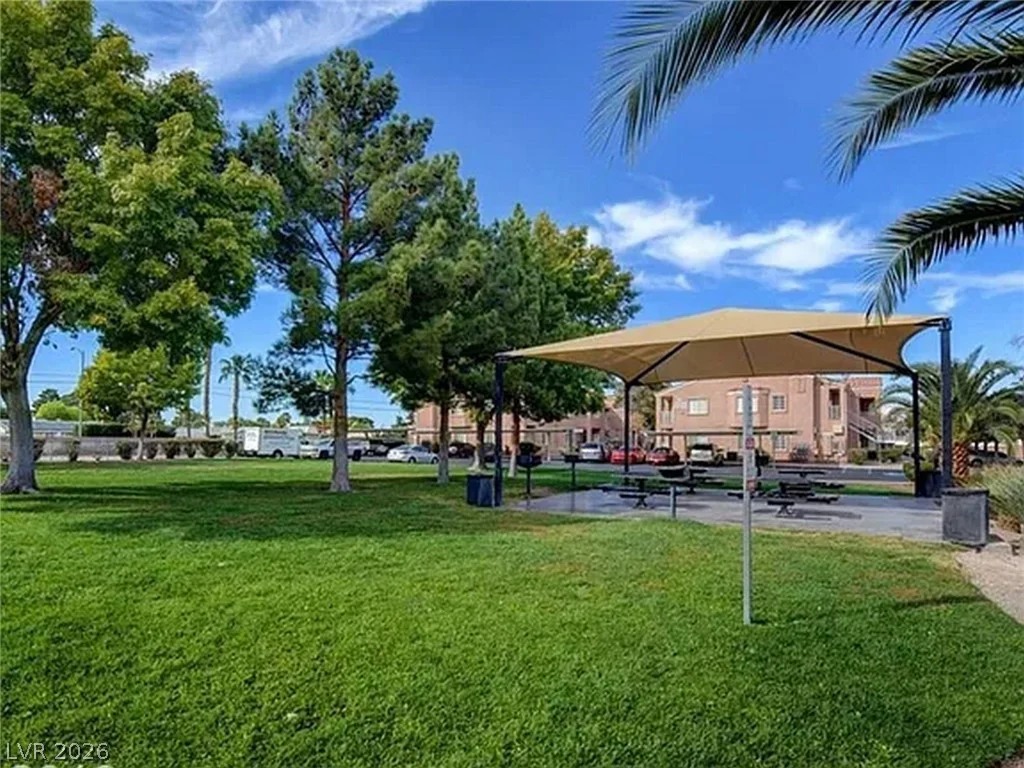 3318 Decatur, Las Vegas, NV 89130