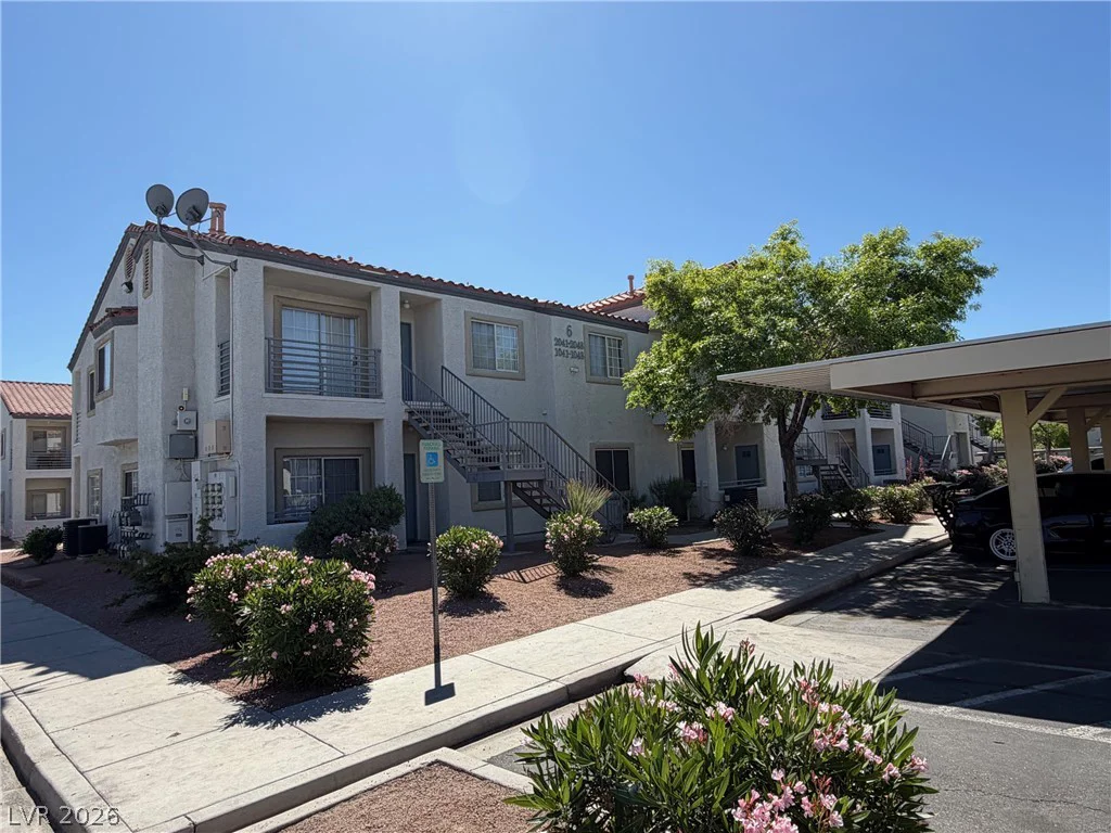 3318 Decatur, Las Vegas, NV 89130