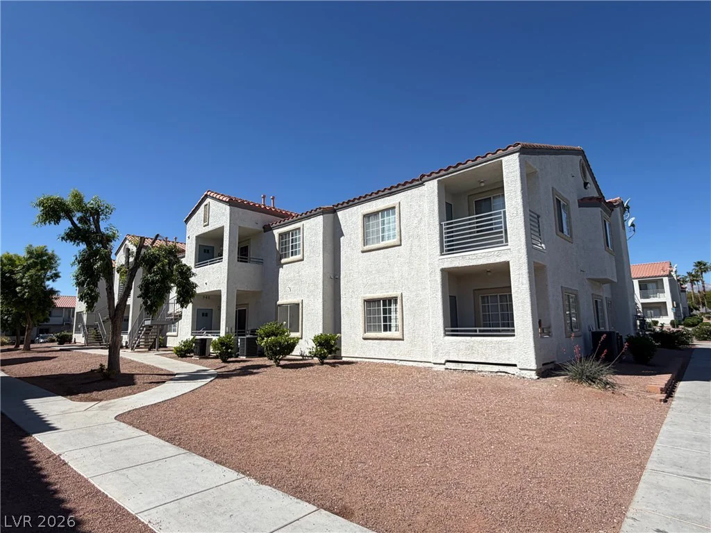 3318 Decatur, Las Vegas, NV 89130