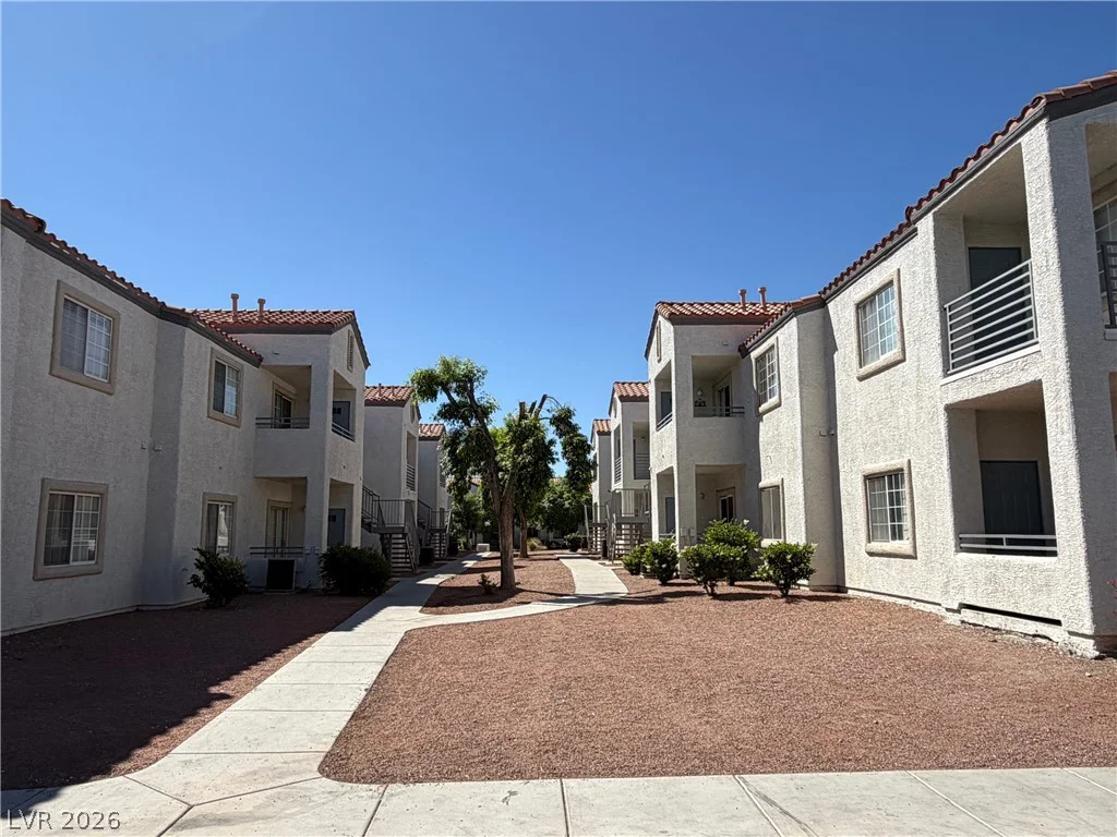 3318 Decatur, Las Vegas, NV 89130